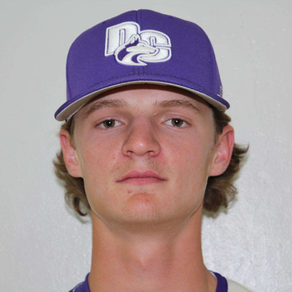 Lucas DeGarmo mugshot