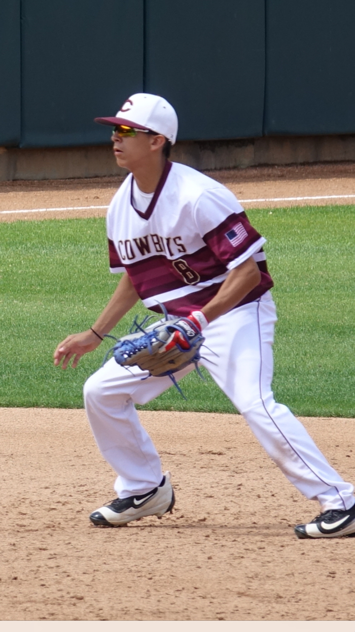 Jarek Ramirez