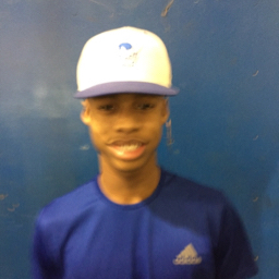 Curtis Washington
