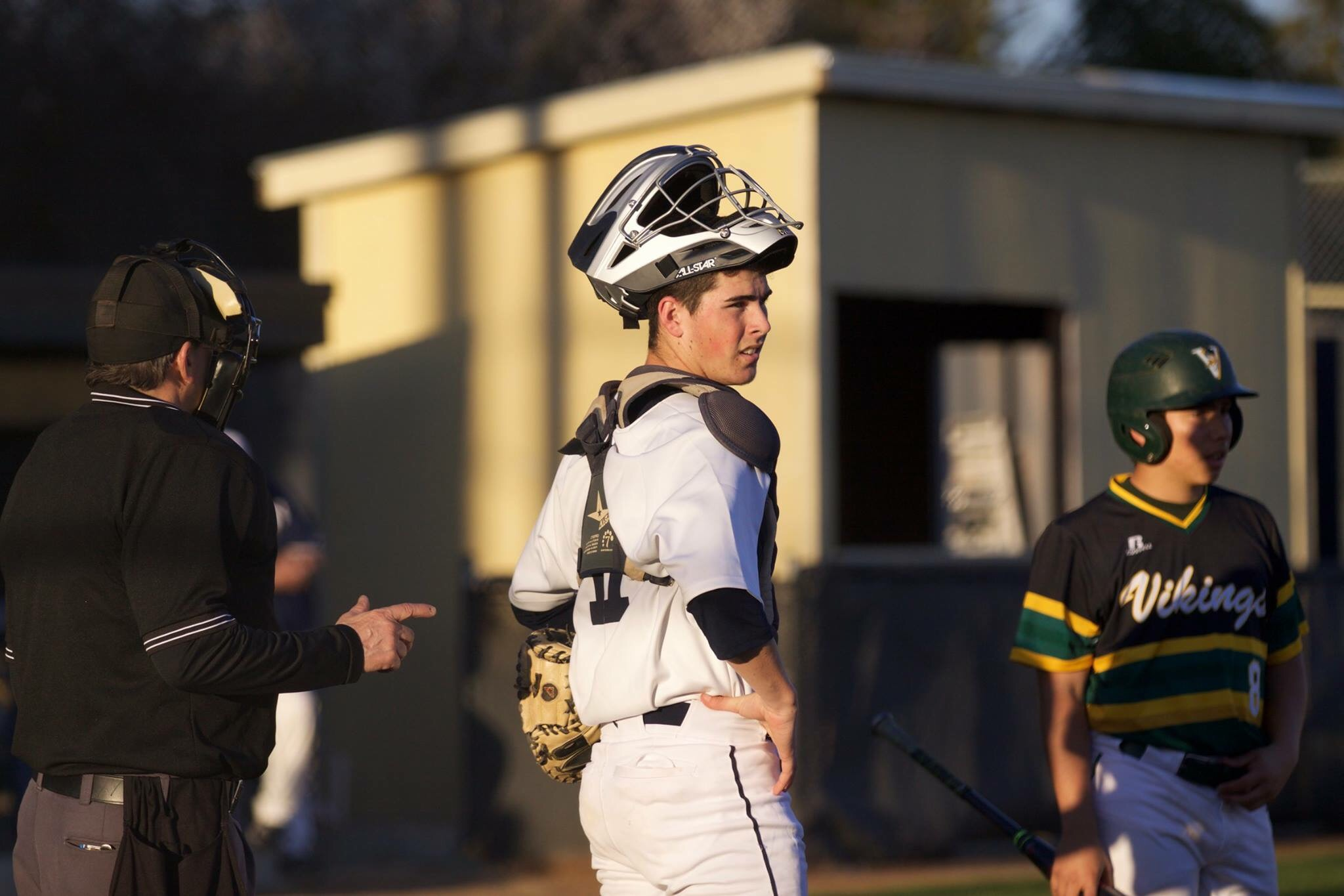 Caden Cortese