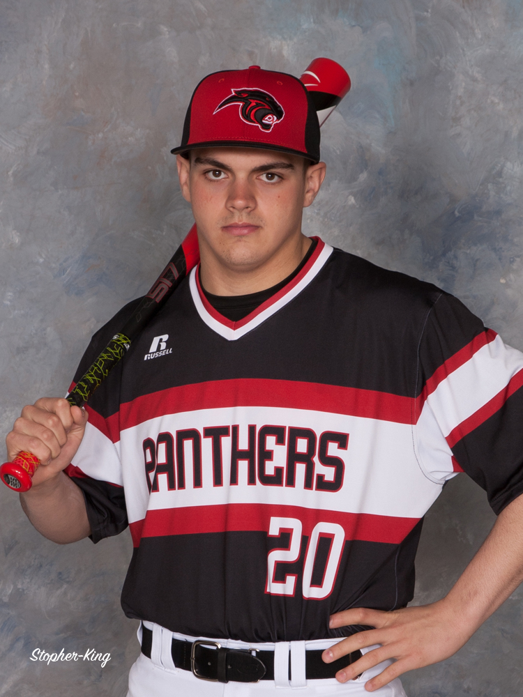 Codey Shafer