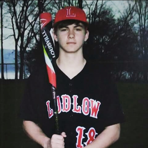 Cam Underwood