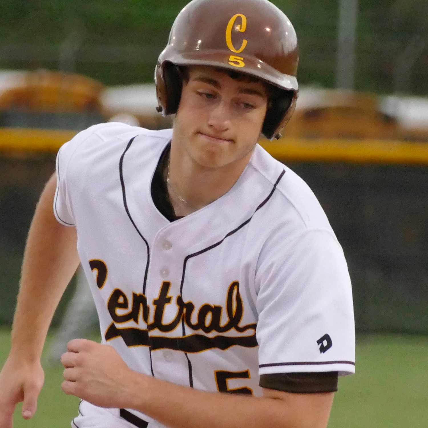 Luke Kuester