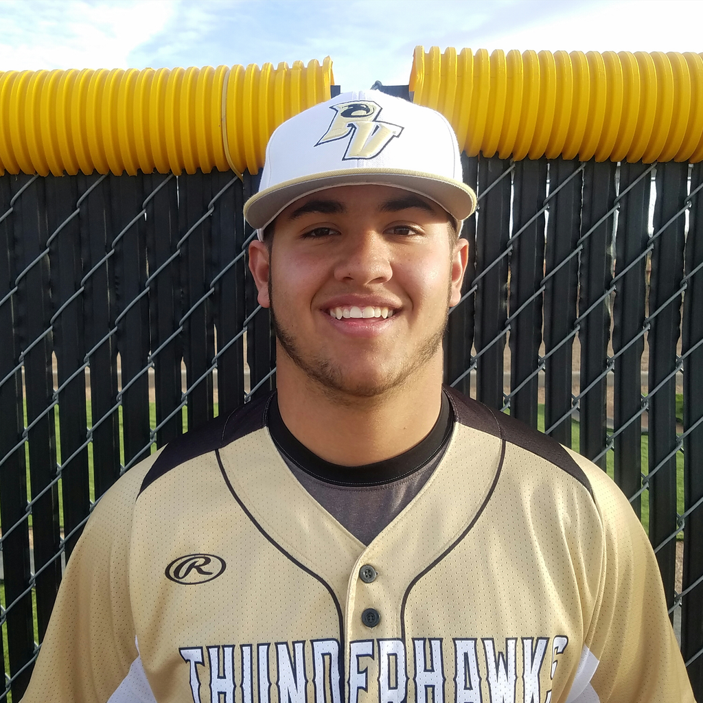 Josh Sanchez
