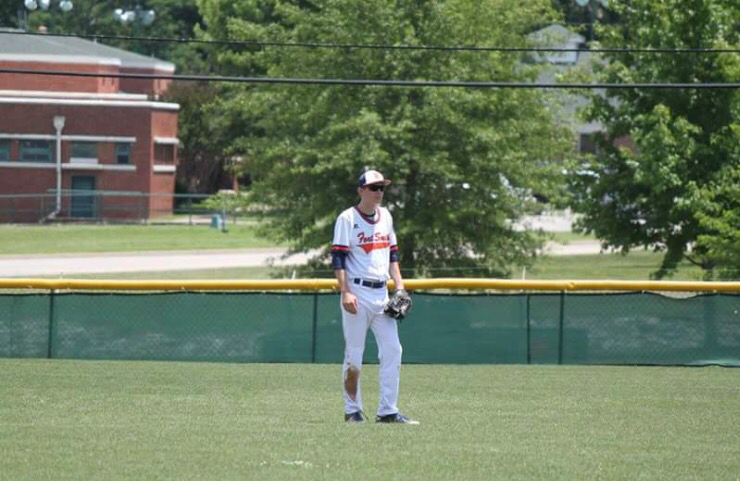 Jake Melton