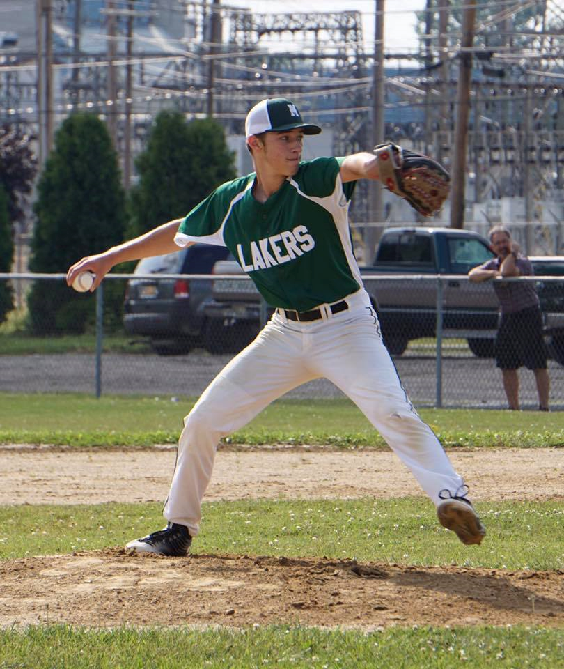Kaleb Brunecz