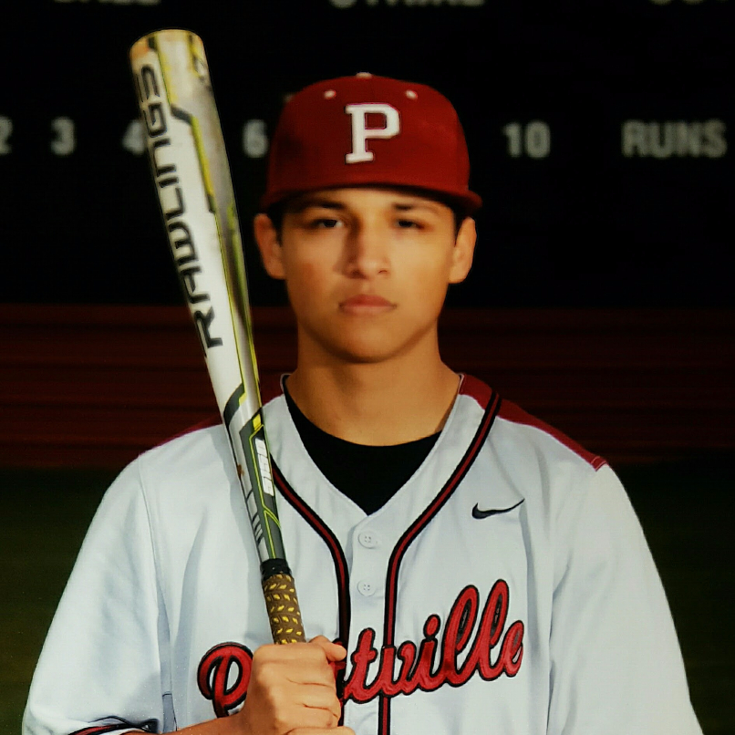 Philip Ramirez mugshot