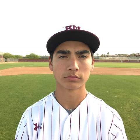Devon Rayos mugshot