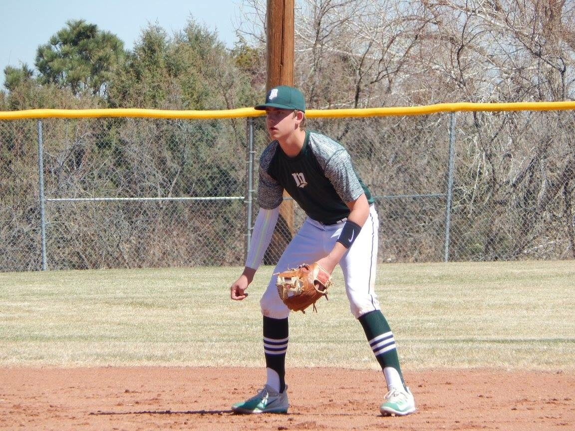 Brycen Hotz