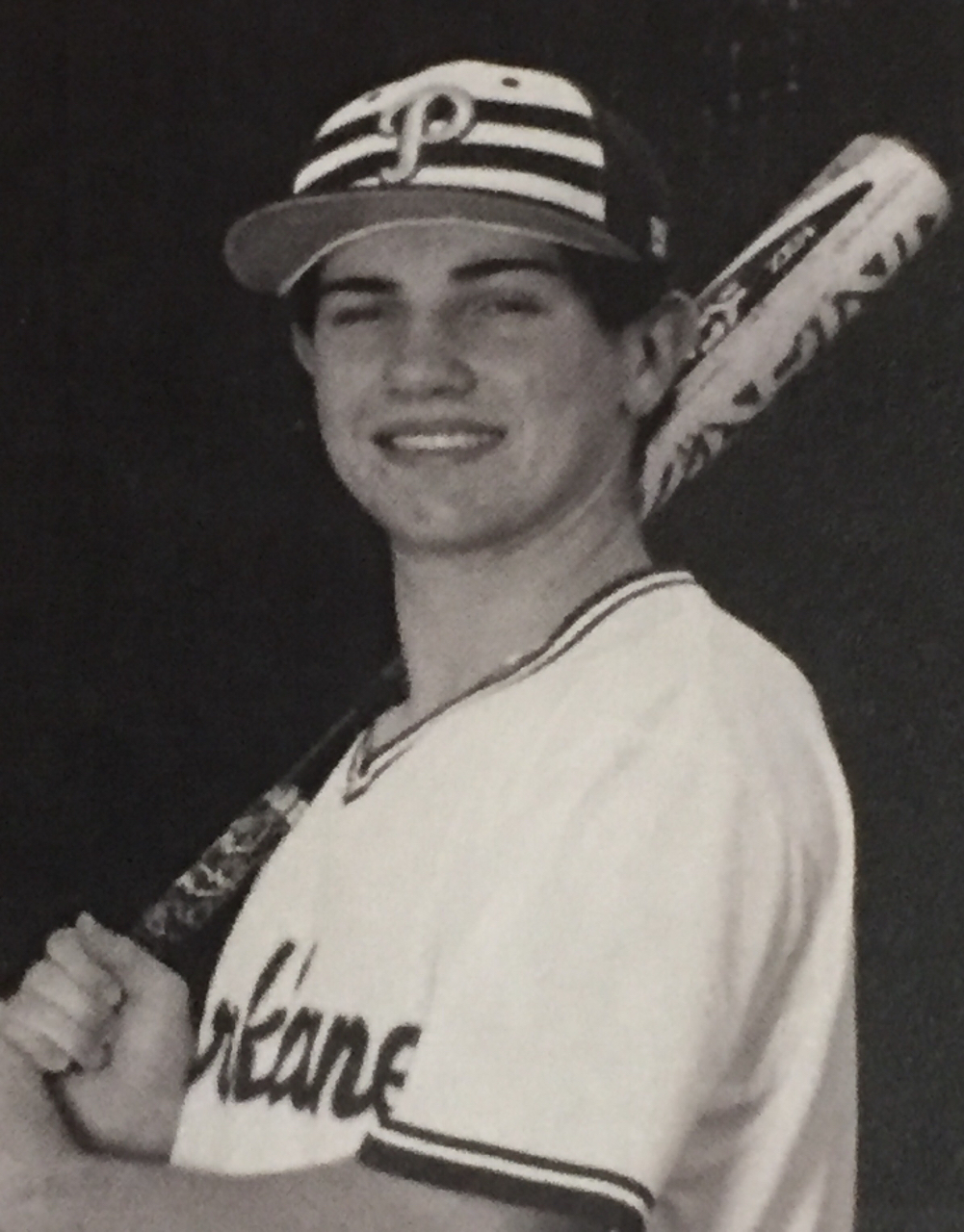 Brandon Drury
