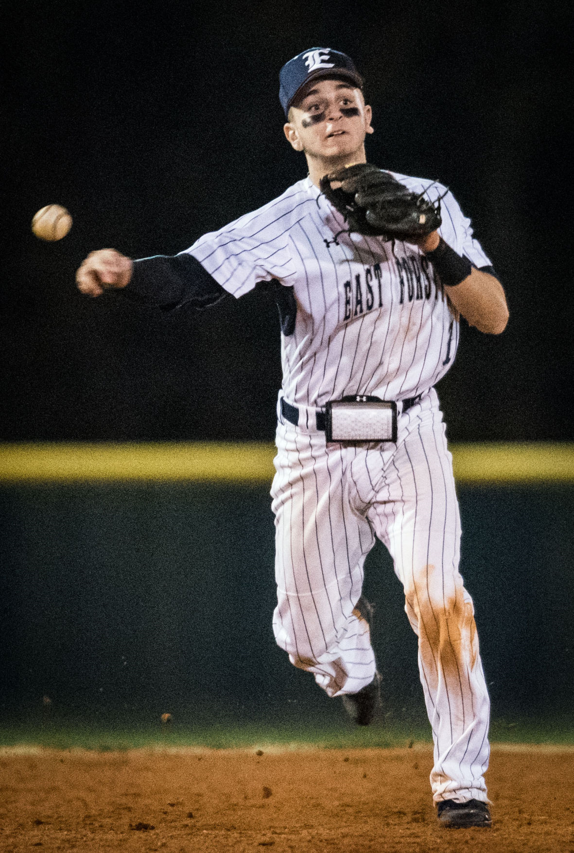 Connor Norby