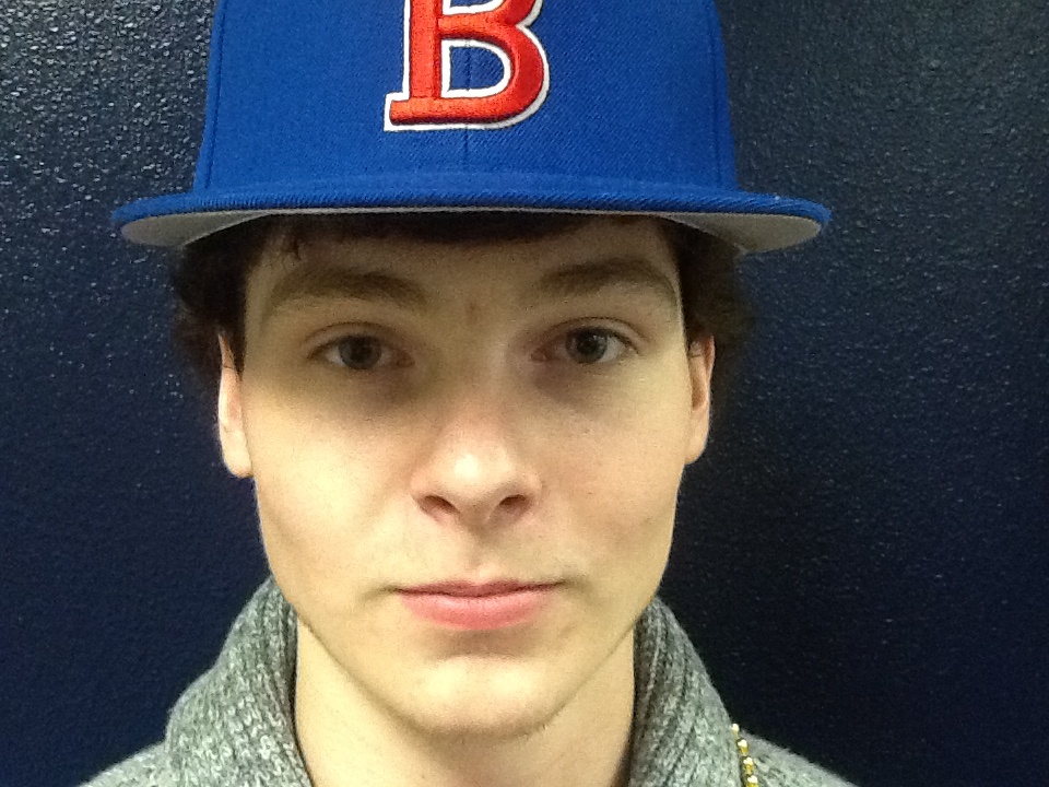 Jake Brown