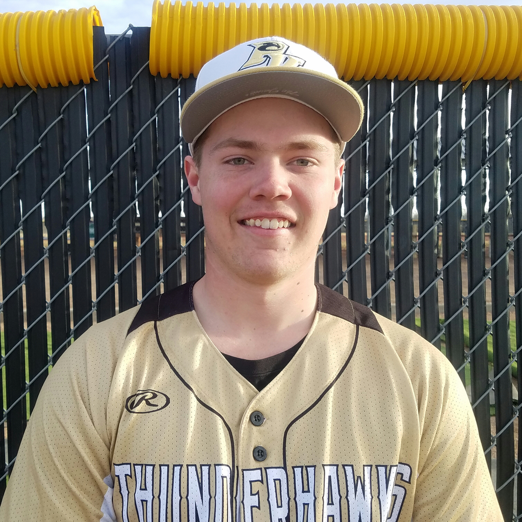 Hunter Nicholas