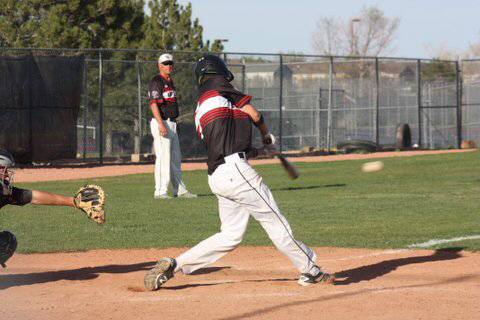 Zach Harstad