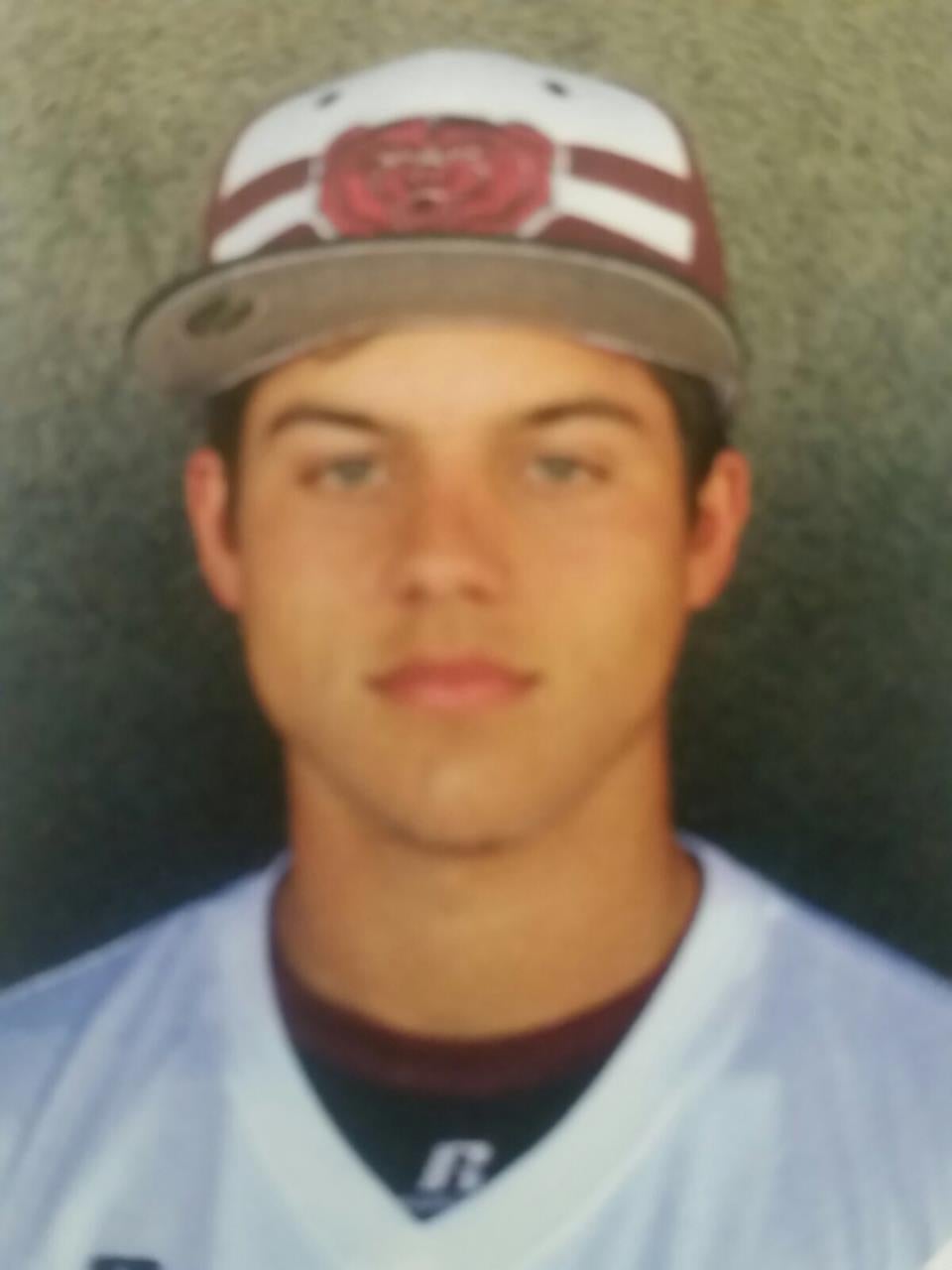 Mikey Rosa