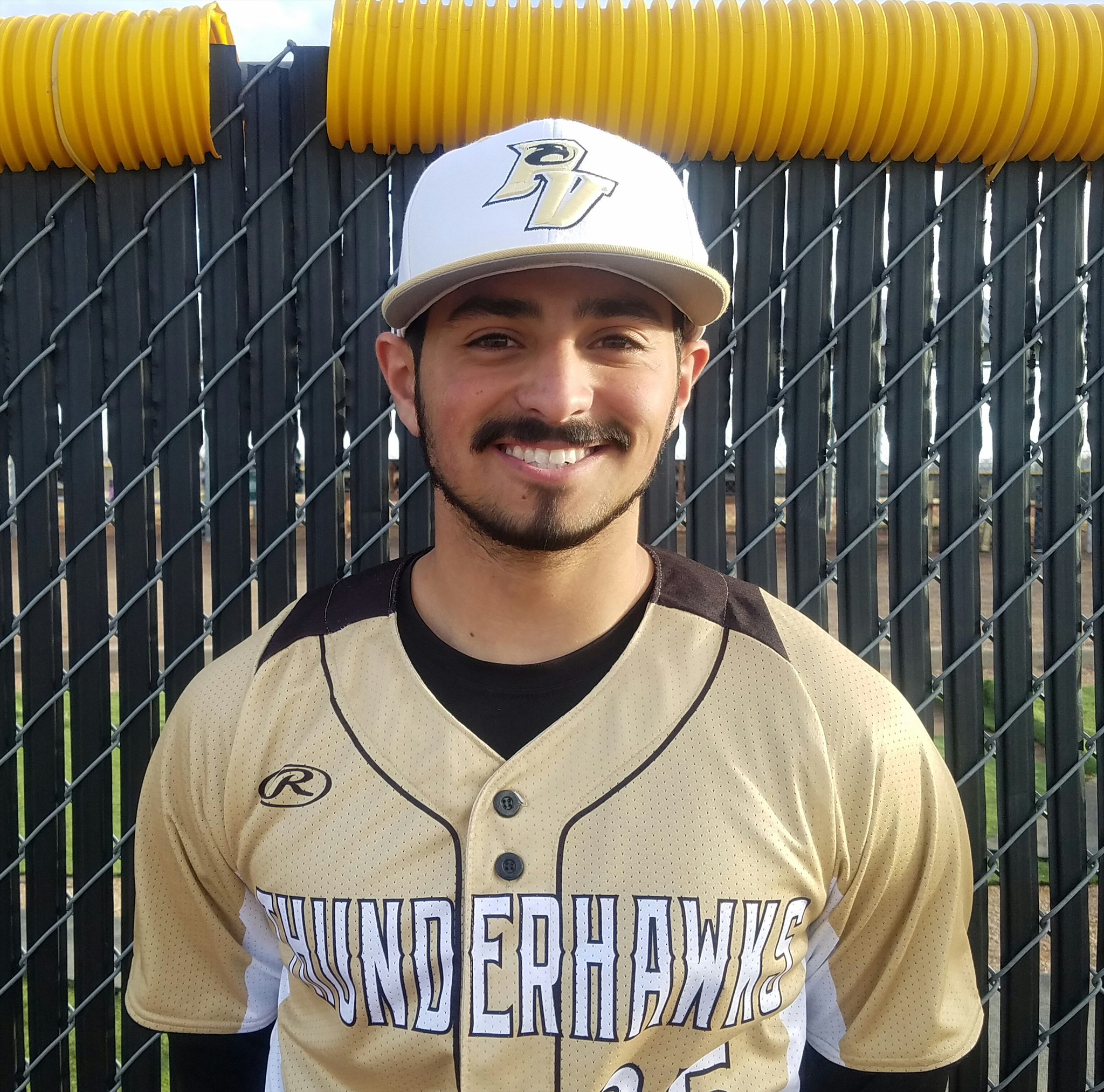 Marcus Cordova