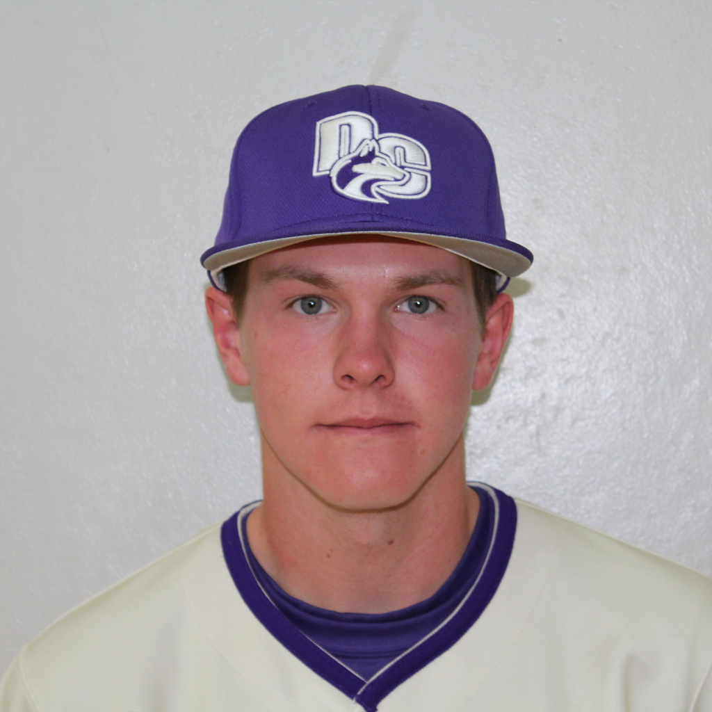 Connor Sullivan mugshot
