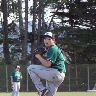 Ryan Chang