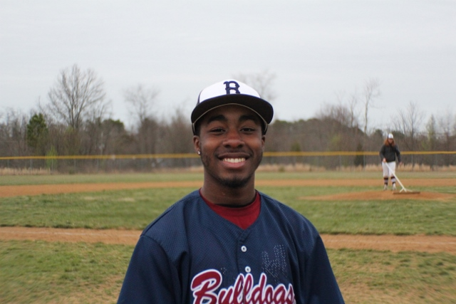 Kaleb Whitlock