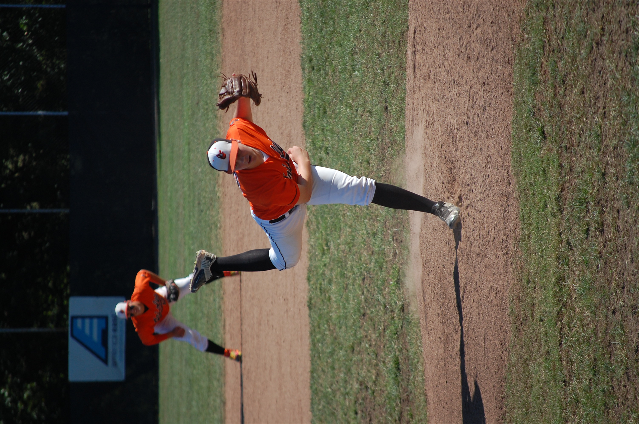 Colton Knoble