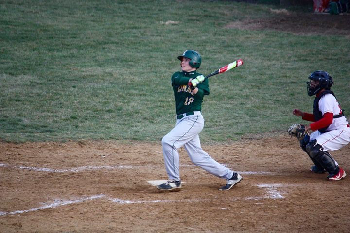 Wyatt Henseler