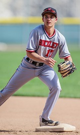 Anthony Mase