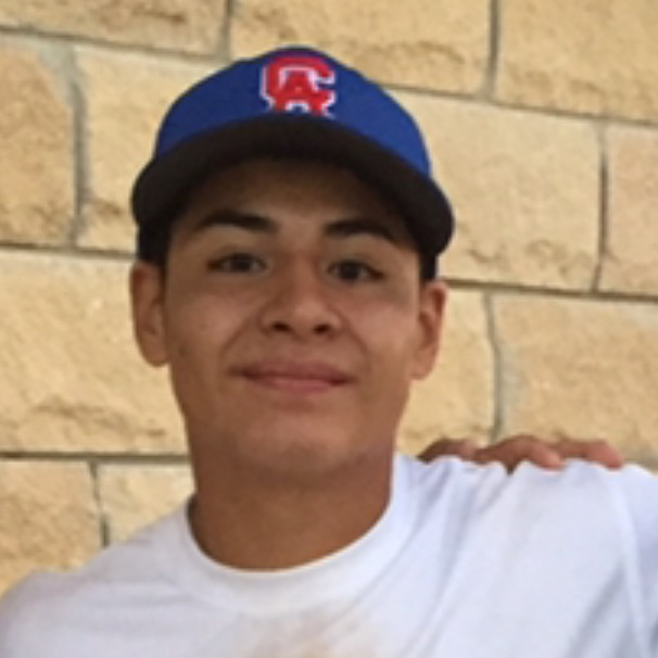 Richard Esquivel mugshot