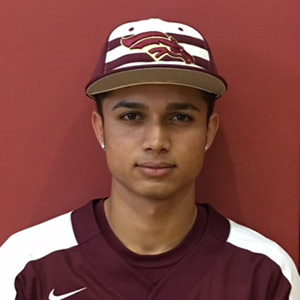 Anthony Haimdas mugshot