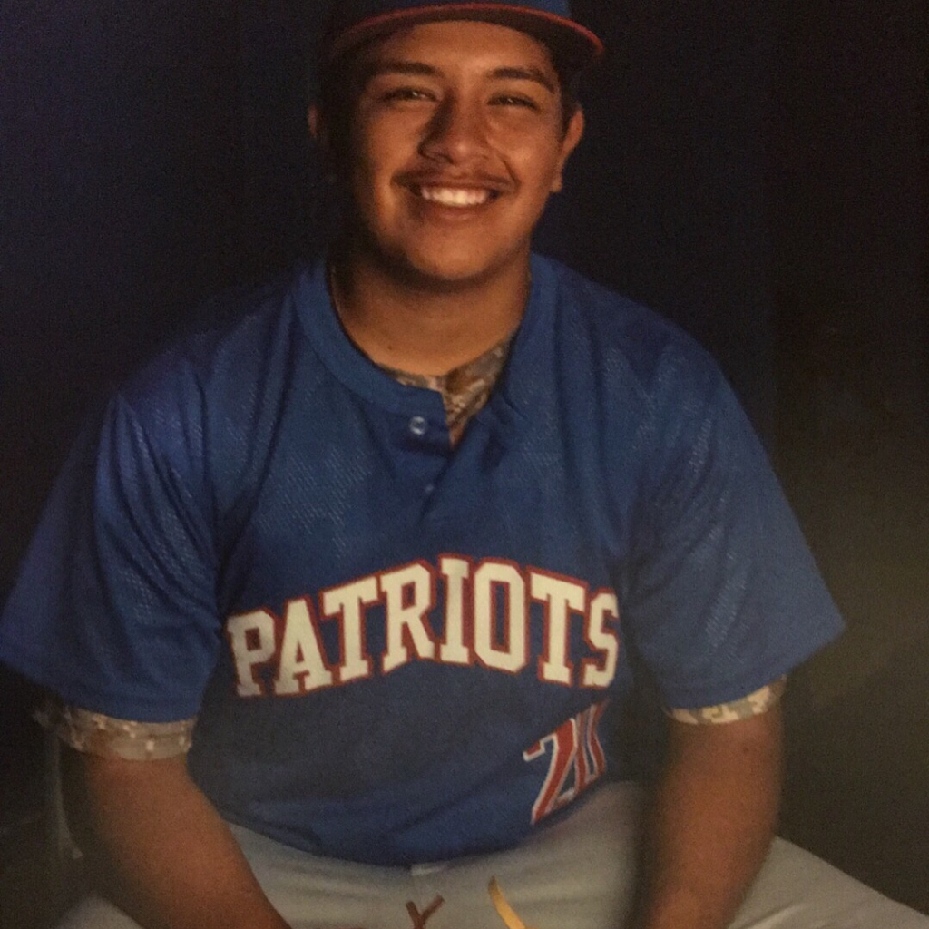 Juan Robles mugshot