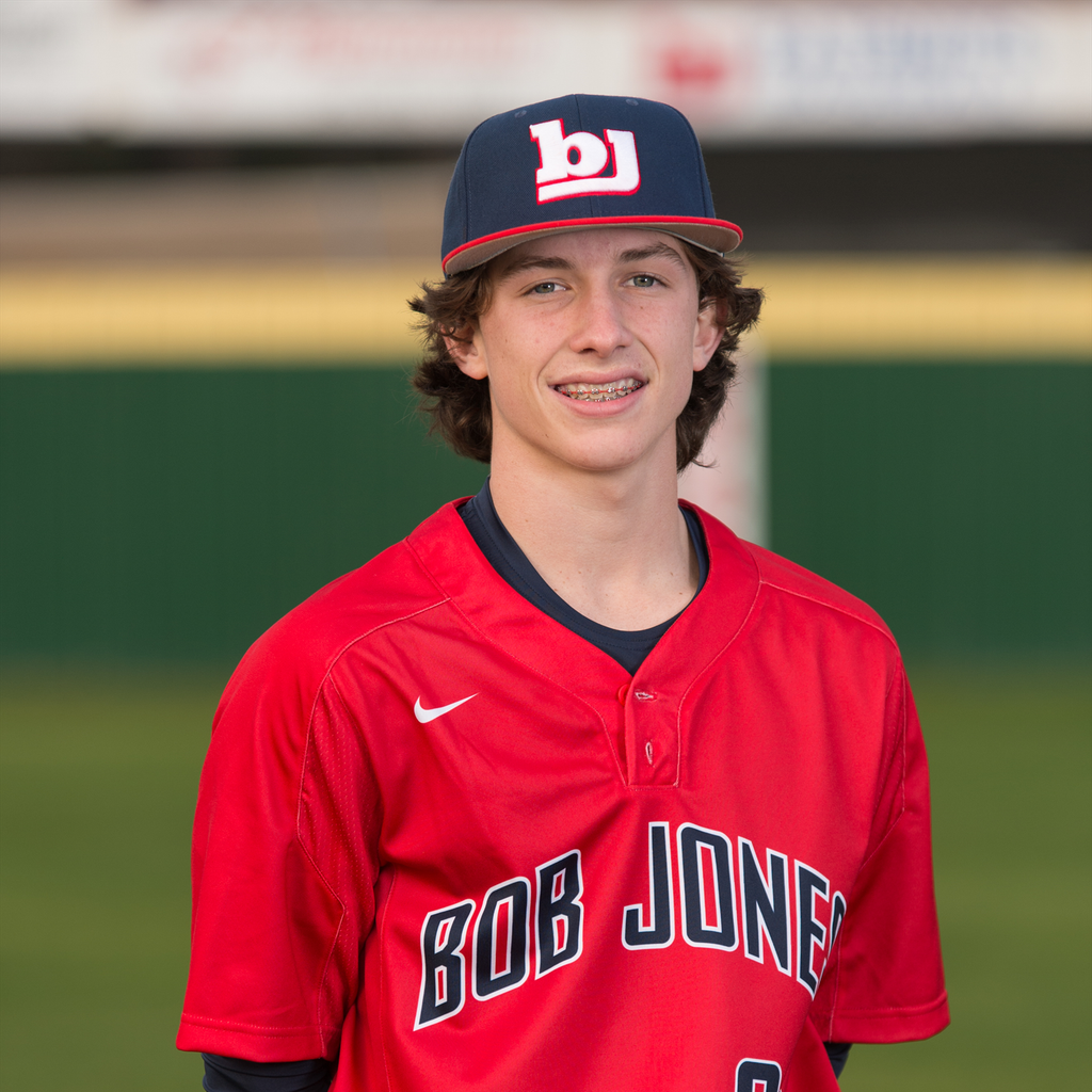 Caden Rose