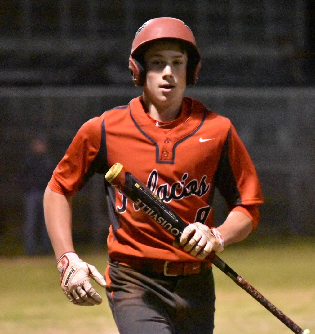 Kolby Wilson