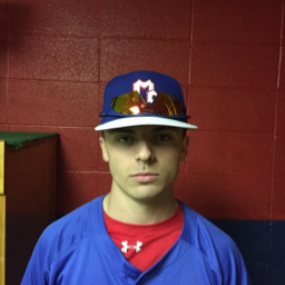 Carson Richardson