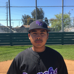 Hector Balderas mugshot