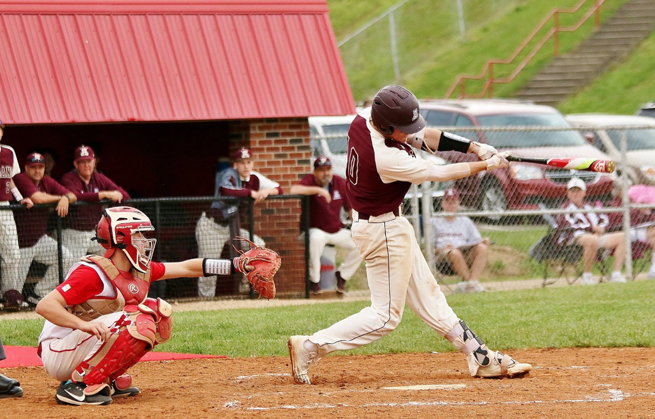 Braxton Ratliff