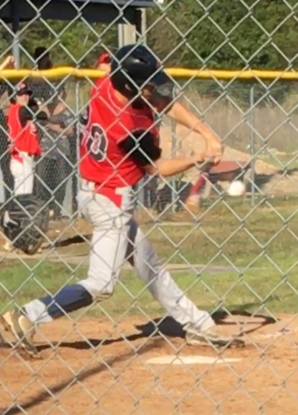 Logan Gartin