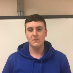 Bradley Farabee mugshot