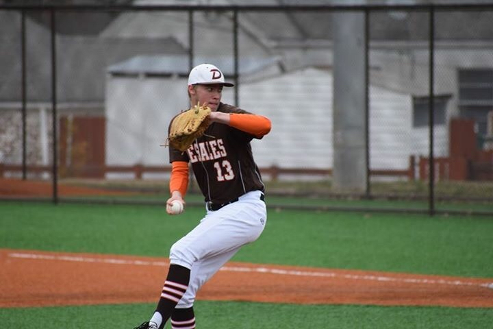 Andrew Spurlock