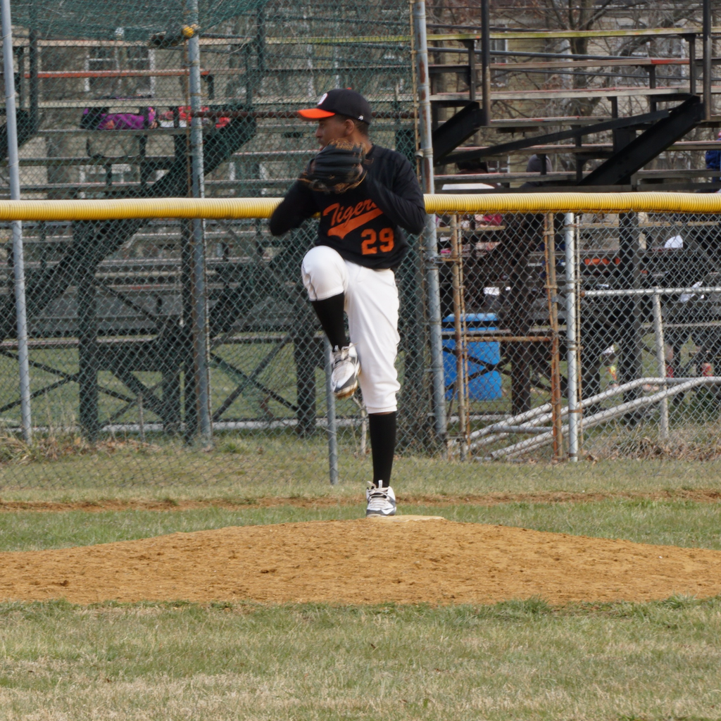 Josiah Meade
