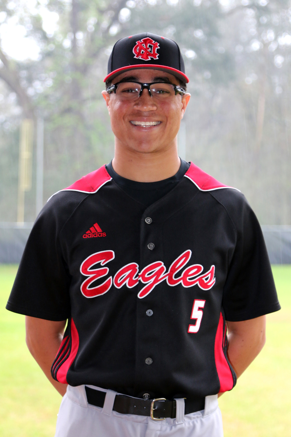 Matthew Dickey