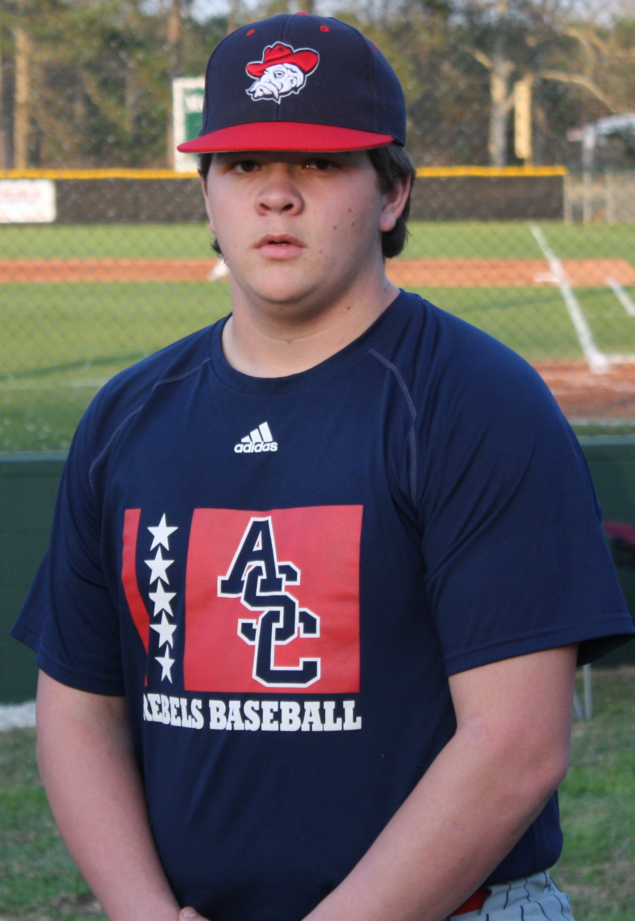 Corey Brown
