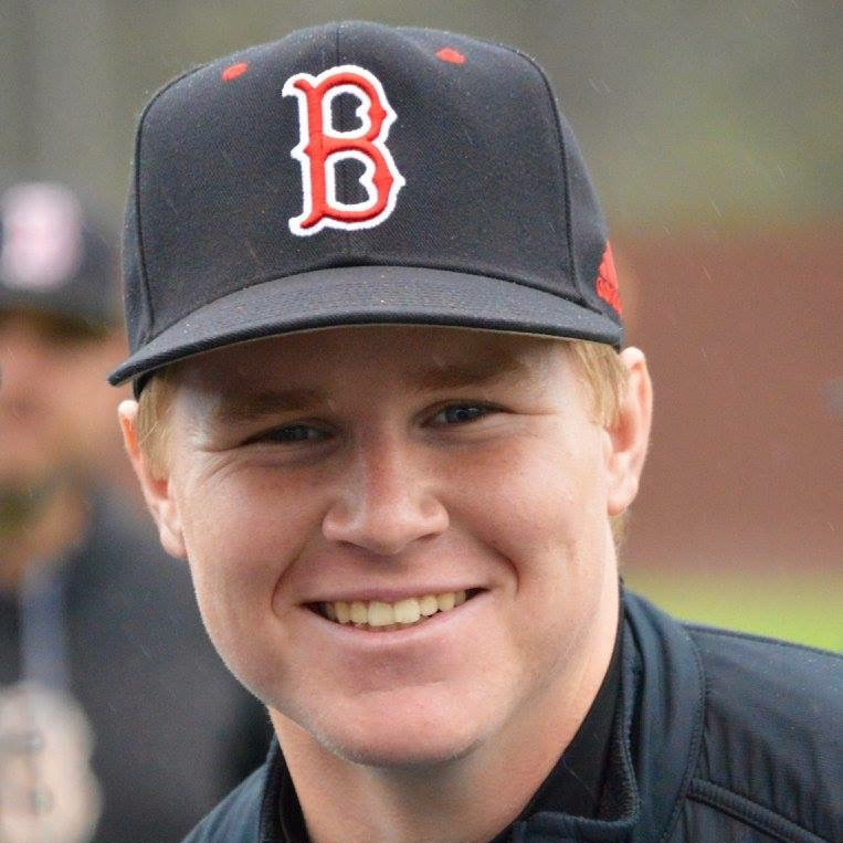 Matt McCurley