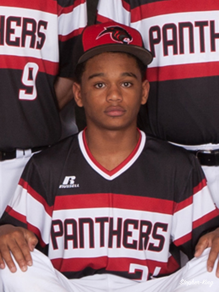 Malachi Walters