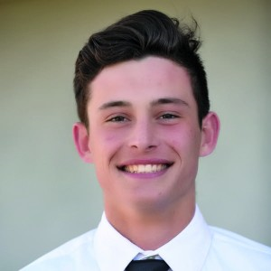 Tripp Bowers mugshot