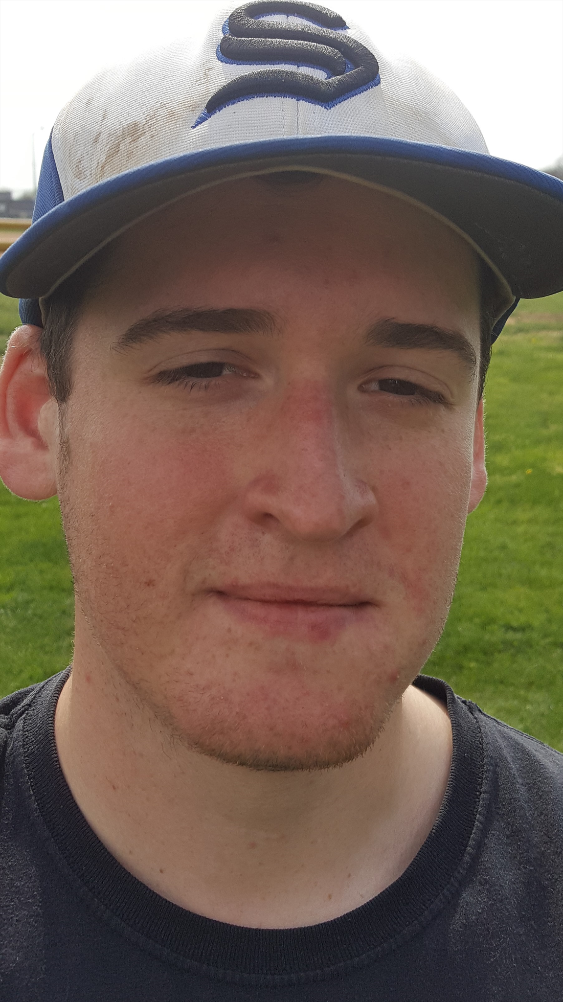 Dalton Stevens