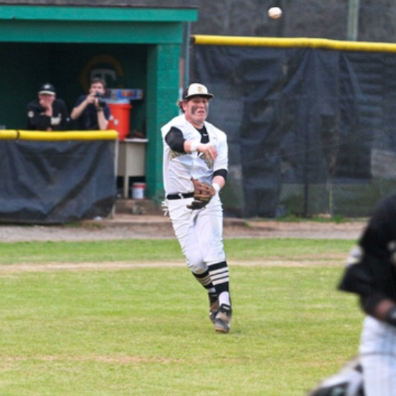 Grayson Troutman