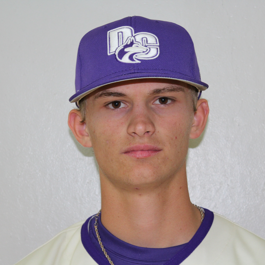 Murphy Gienger mugshot