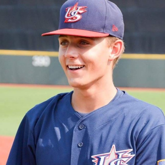Carter Young
