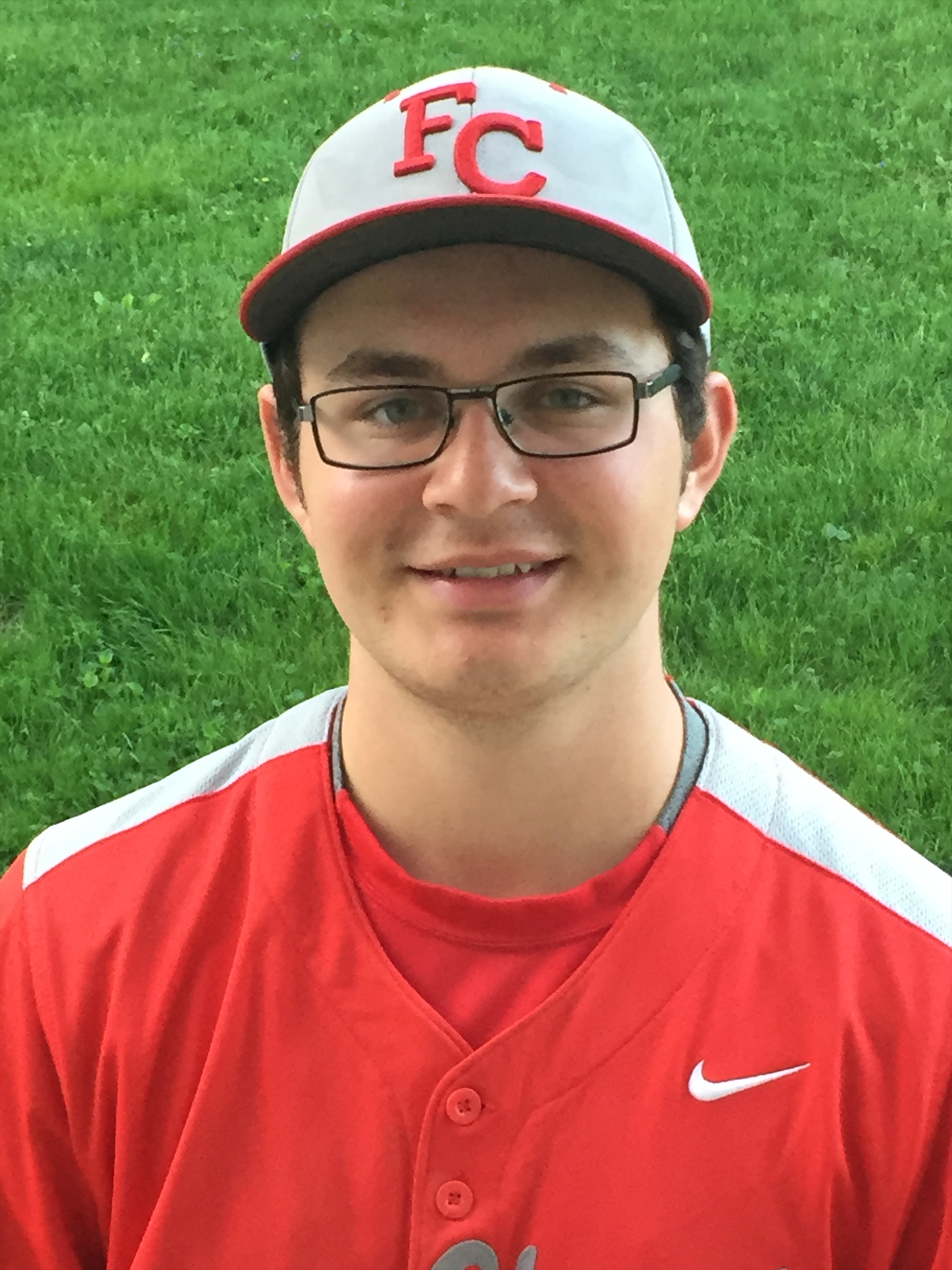 Cameron Schaub