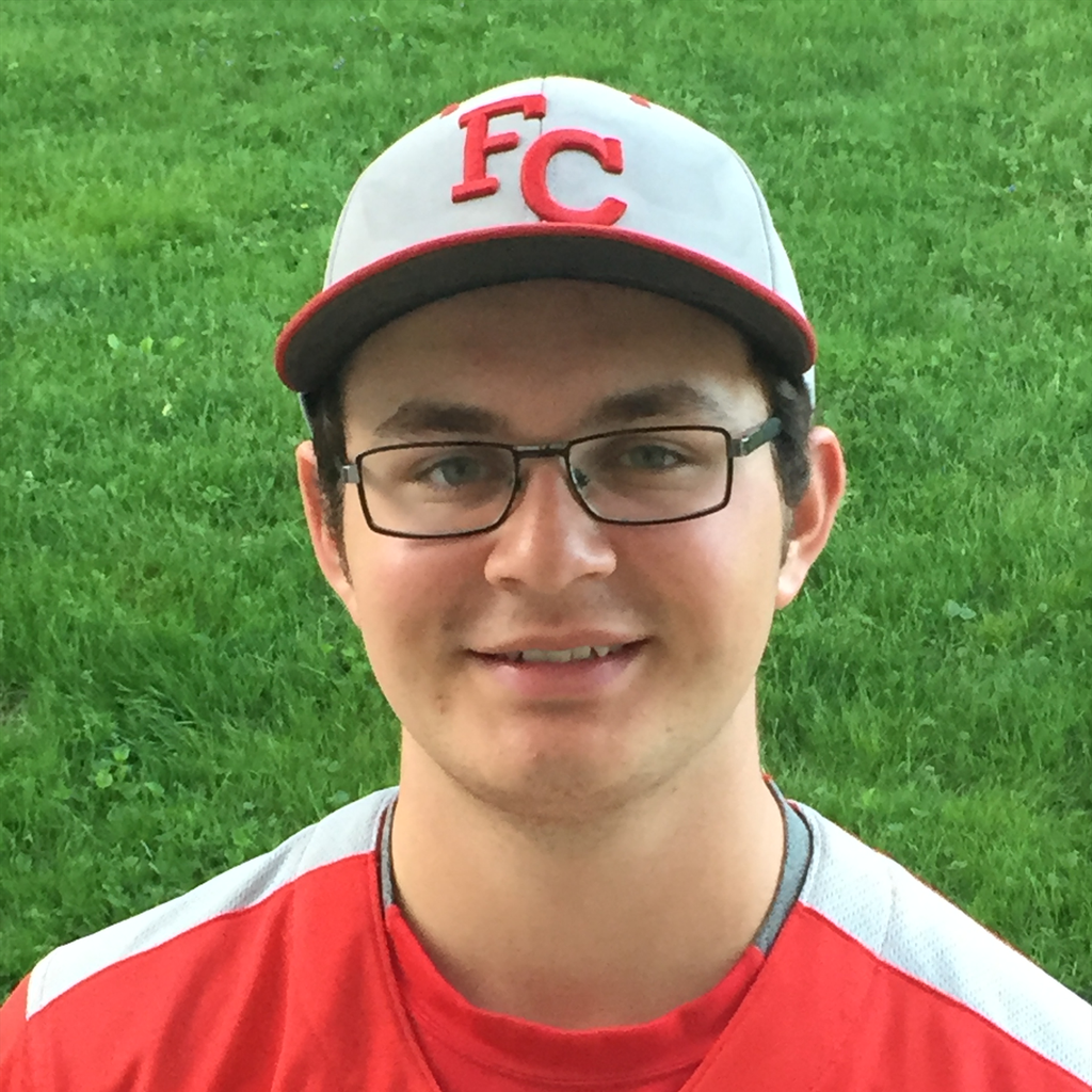 Cameron Schaub