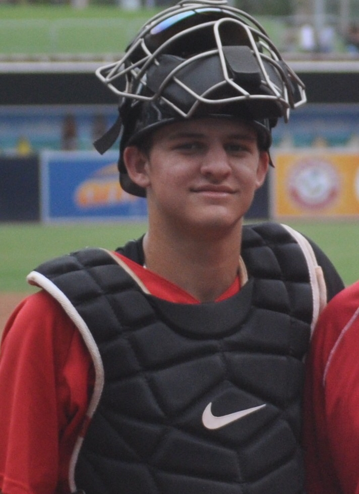 Kaden Hopson